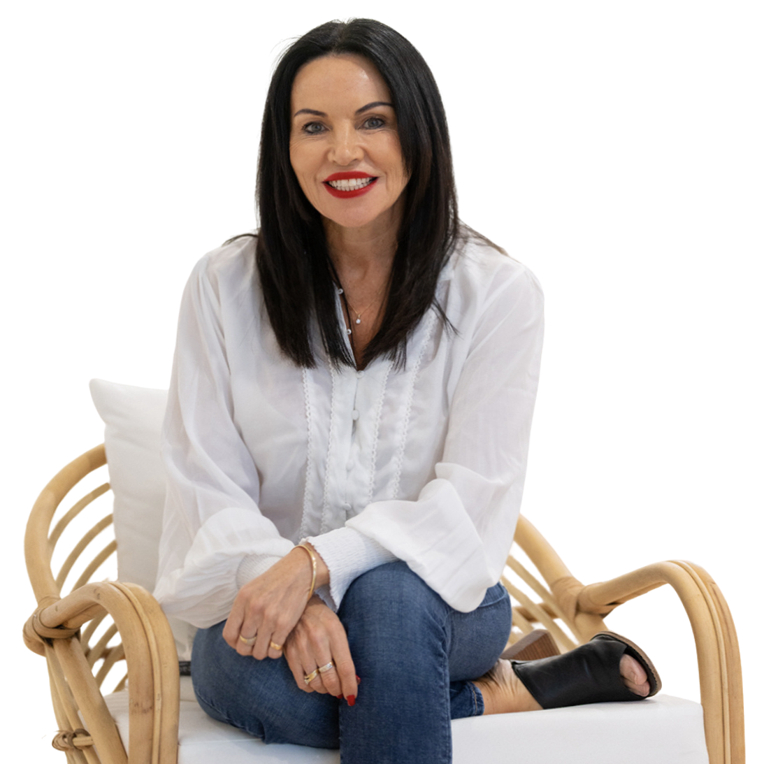 Hilary Saxton